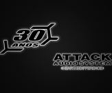 attack 30 anos luz branca